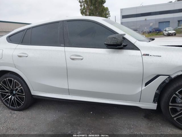 5UXCY6C01L9B86265 BMW X6 Xdrive40i
