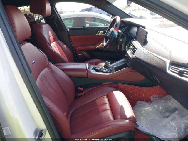 5UXCY6C01L9B86265 BMW X6 Xdrive40i