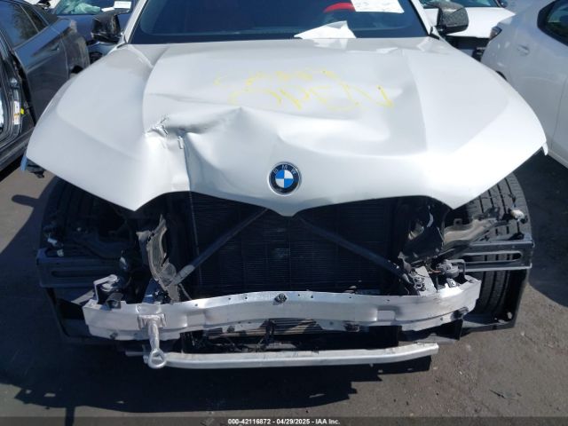 5UXCY6C01L9B86265 BMW X6 Xdrive40i