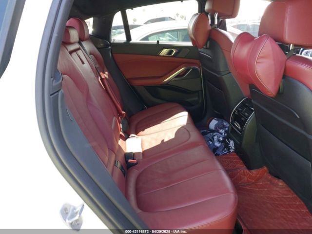 5UXCY6C01L9B86265 BMW X6 Xdrive40i