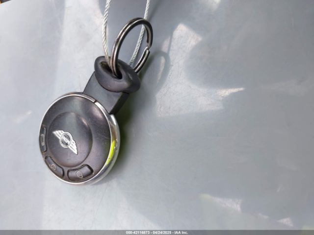 2009 MINI COOPER WMWMF33579TT69729 Photo 10