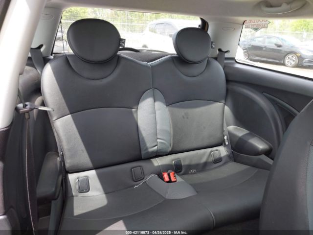 2009 MINI COOPER WMWMF33579TT69729 Photo 7