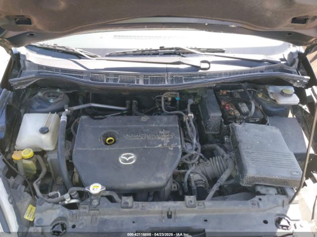JM1CW2BL0F0183911 Mazda Mazda5 Sport