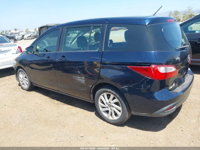 JM1CW2BL0F0183911 Mazda Mazda5 Sport