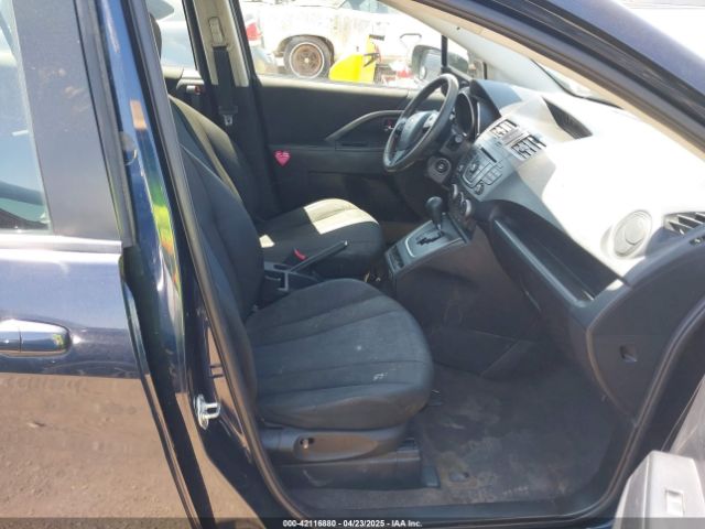 JM1CW2BL0F0183911 Mazda Mazda5 Sport