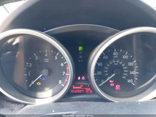 JM1CW2BL0F0183911 Mazda Mazda5 Sport