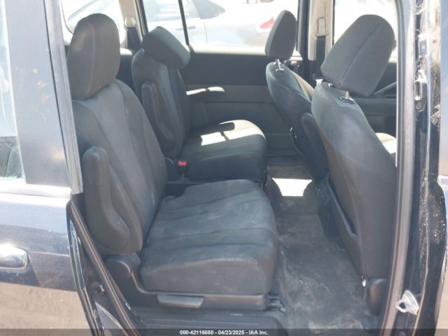JM1CW2BL0F0183911 Mazda Mazda5 Sport