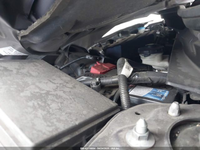 2HKRW1H87MH425164 Honda Cr-v 2wd Ex-l