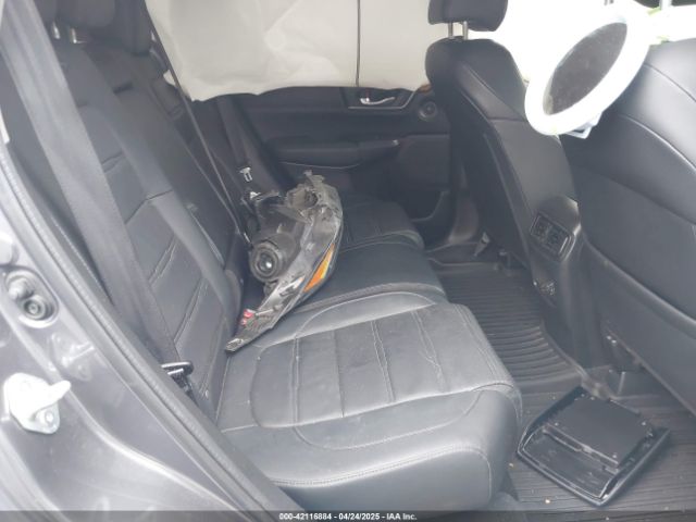 2HKRW1H87MH425164 Honda Cr-v 2wd Ex-l