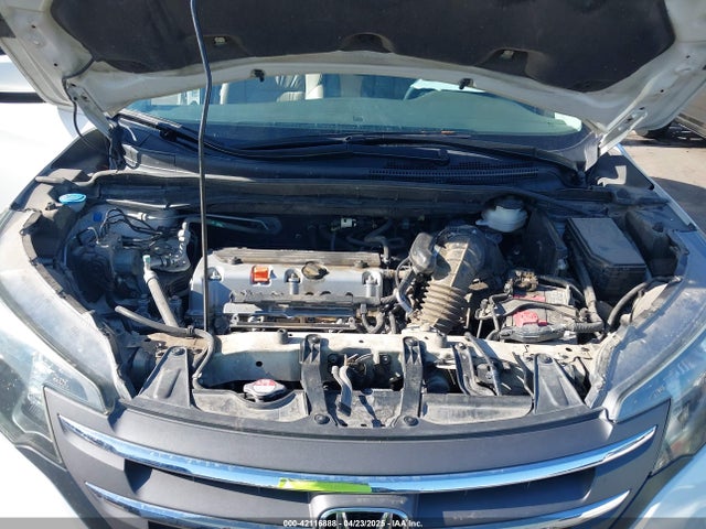 5J6RM3H75EL016225 Honda Cr-v Ex-l