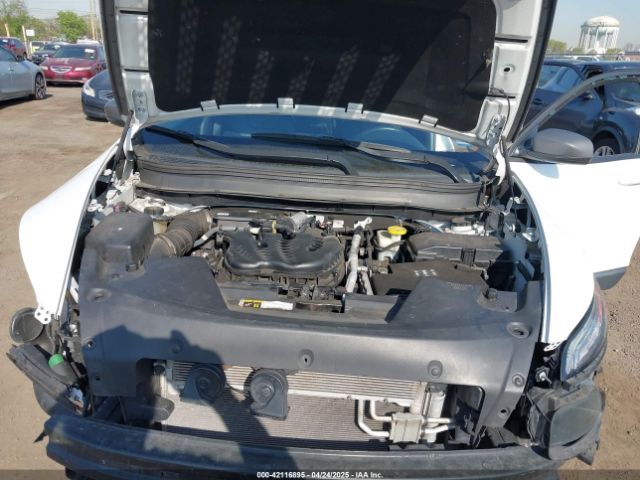 1C4PJMBS4HD239959 Jeep Cherokee Trailhawk L Plus 4x4