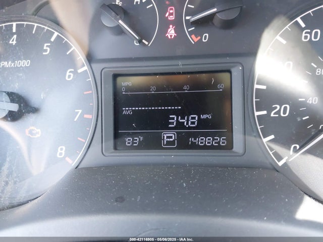 3N1AB7AP9EL687513 Nissan SENTRA S
