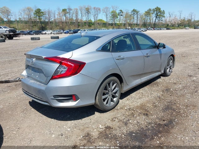 19XFC1F38KE205228 Honda CIVIC EX
