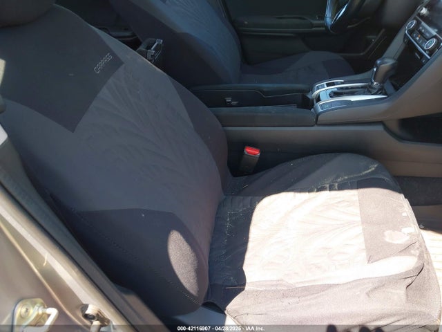 19XFC1F38KE205228 Honda CIVIC EX