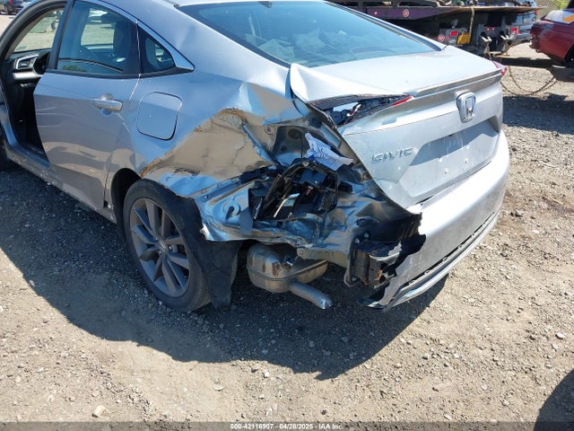 19XFC1F38KE205228 Honda CIVIC EX