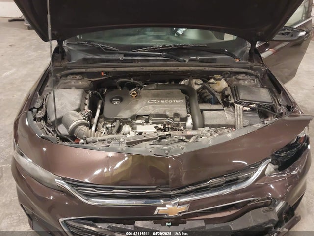 1G1ZE5ST2GF224979 Chevrolet MALIBU 1LT