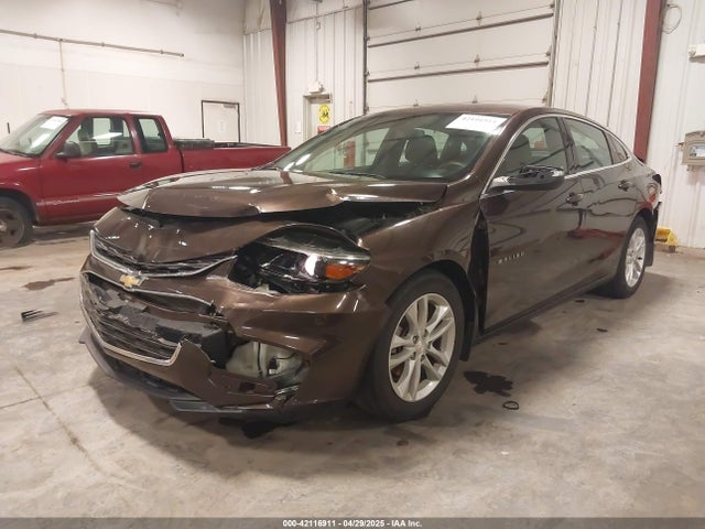 1G1ZE5ST2GF224979 Chevrolet MALIBU 1LT