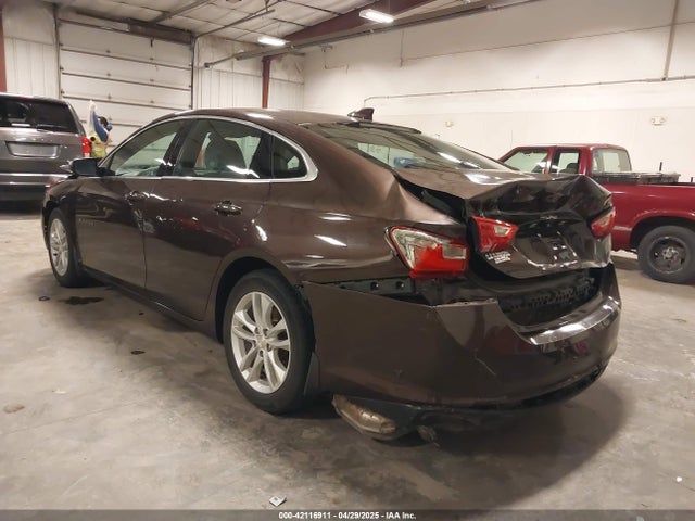 1G1ZE5ST2GF224979 Chevrolet MALIBU 1LT