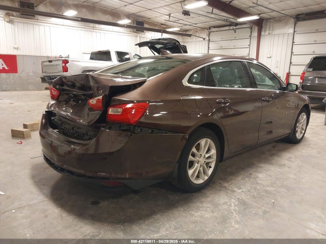1G1ZE5ST2GF224979 Chevrolet MALIBU 1LT