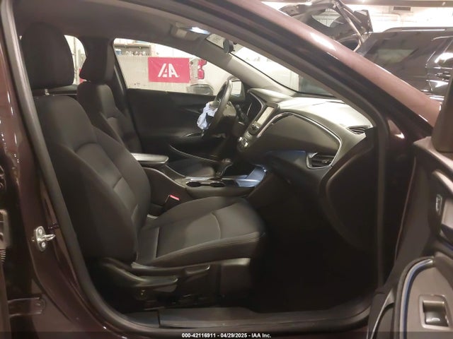 1G1ZE5ST2GF224979 Chevrolet MALIBU 1LT
