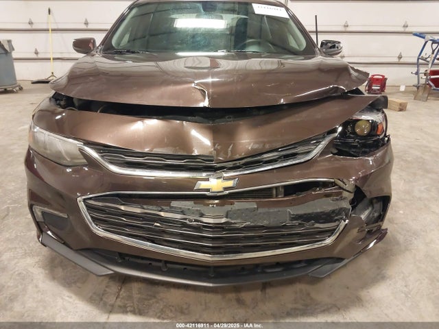 1G1ZE5ST2GF224979 Chevrolet MALIBU 1LT