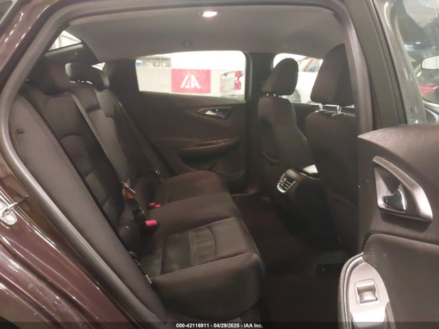 1G1ZE5ST2GF224979 Chevrolet MALIBU 1LT
