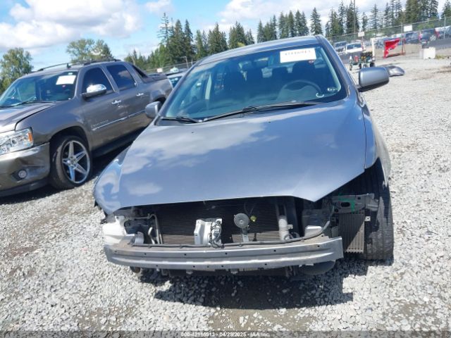 JA32V2FWXEU001902 Mitsubishi Lancer Se