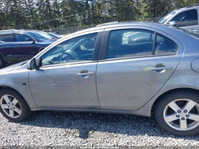 JA32V2FWXEU001902 Mitsubishi Lancer Se