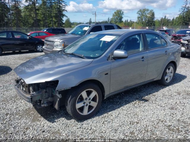 JA32V2FWXEU001902 Mitsubishi Lancer Se