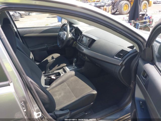 JA32V2FWXEU001902 Mitsubishi Lancer Se