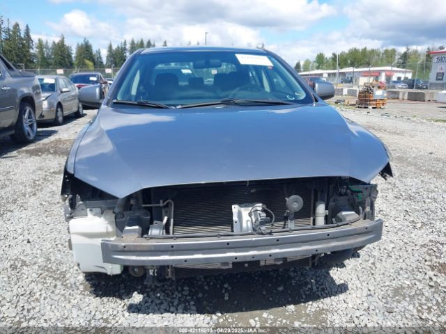 JA32V2FWXEU001902 Mitsubishi Lancer Se
