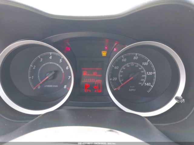 JA32V2FWXEU001902 Mitsubishi Lancer Se