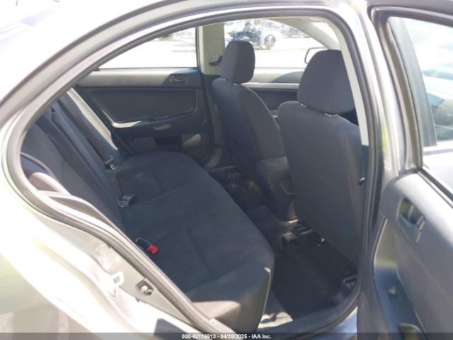 JA32V2FWXEU001902 Mitsubishi Lancer Se