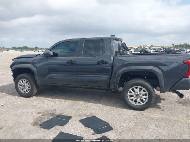 3TYKB5FN0RT013025 Toyota Tacoma Sr5 2wd