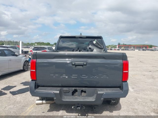 3TYKB5FN0RT013025 Toyota Tacoma Sr5 2wd