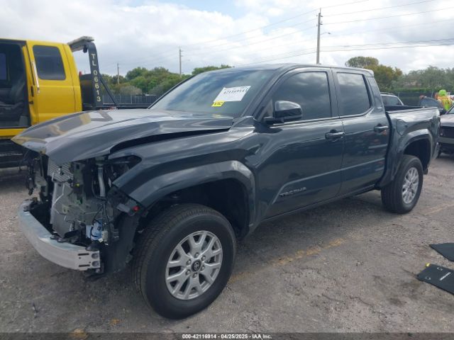 3TYKB5FN0RT013025 Toyota Tacoma Sr5 2wd