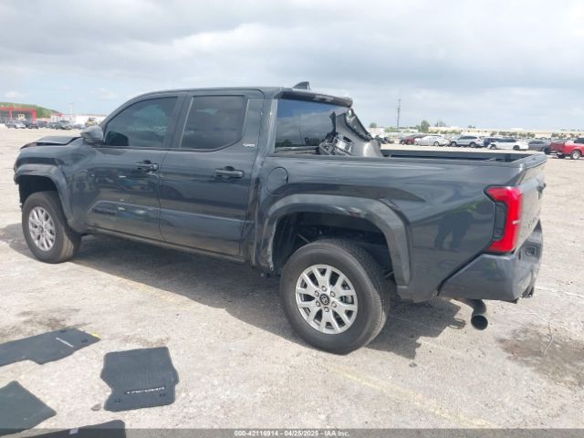 3TYKB5FN0RT013025 Toyota Tacoma Sr5 2wd