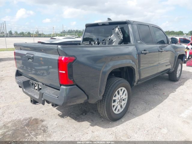 3TYKB5FN0RT013025 Toyota Tacoma Sr5 2wd