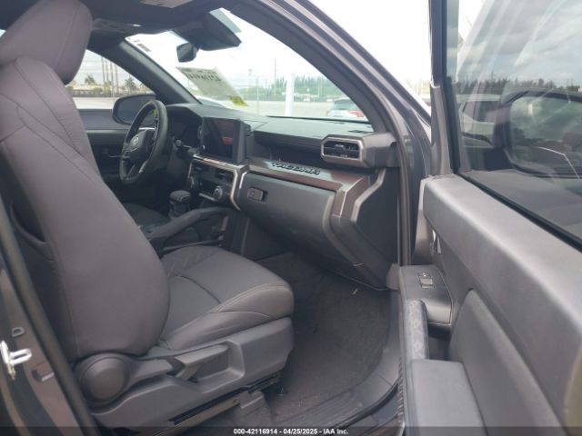 3TYKB5FN0RT013025 Toyota Tacoma Sr5 2wd