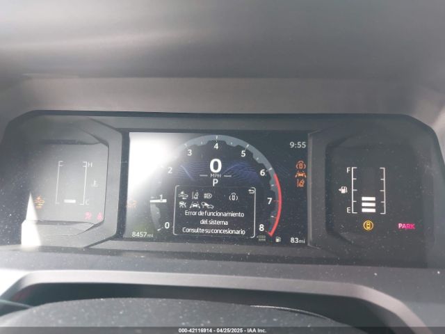 3TYKB5FN0RT013025 Toyota Tacoma Sr5 2wd