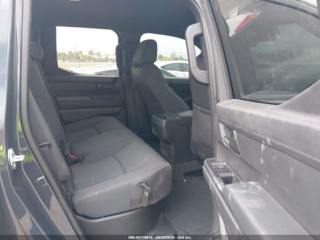 3TYKB5FN0RT013025 Toyota Tacoma Sr5 2wd
