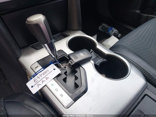 4T1BD1FKXEU138099 Toyota Camry Hybrid Se Limited Edition