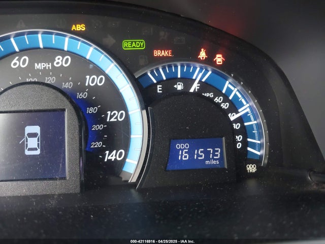 4T1BD1FKXEU138099 Toyota Camry Hybrid Se Limited Edition