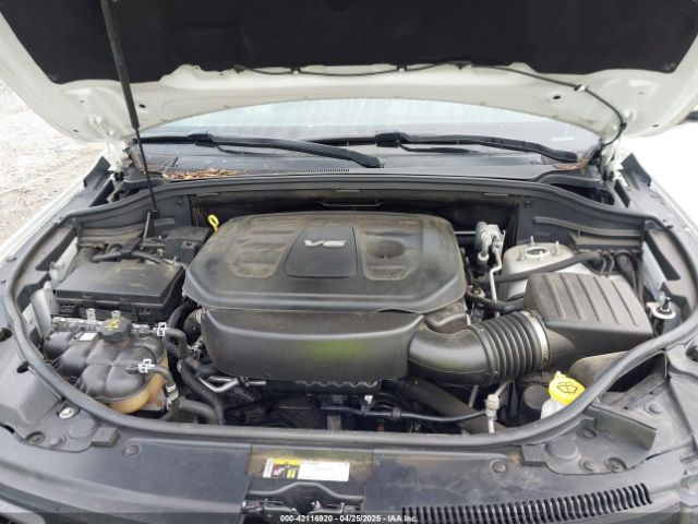 2018 JEEP GRAND CHEROKEE 1C4RJECG0JC223424 Photo 9