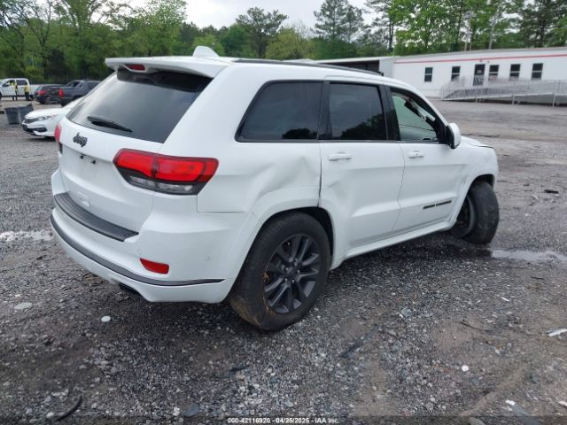 2018 JEEP GRAND CHEROKEE 1C4RJECG0JC223424 Photo 3