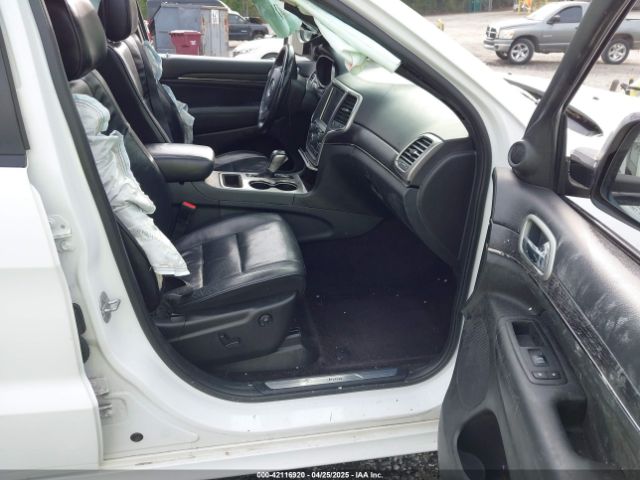 2018 JEEP GRAND CHEROKEE 1C4RJECG0JC223424 Photo 4