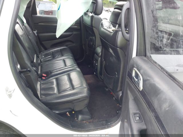 2018 JEEP GRAND CHEROKEE 1C4RJECG0JC223424 Photo 7