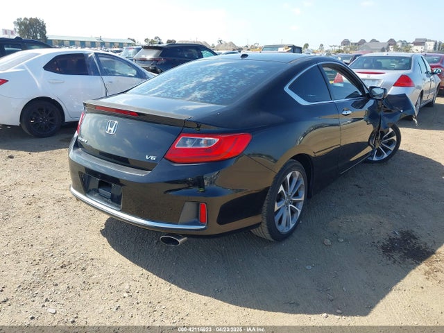 1HGCT2B85EA008438 Honda j35y1