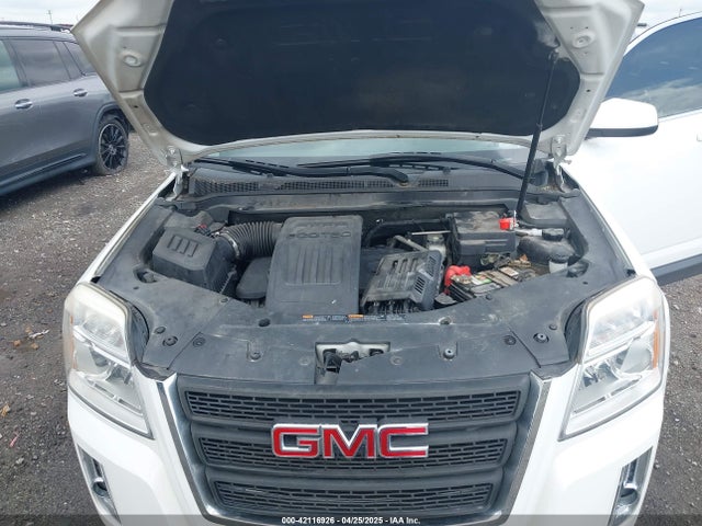 2GKALMEK3F6356959 GMC Terrain Sle-1
