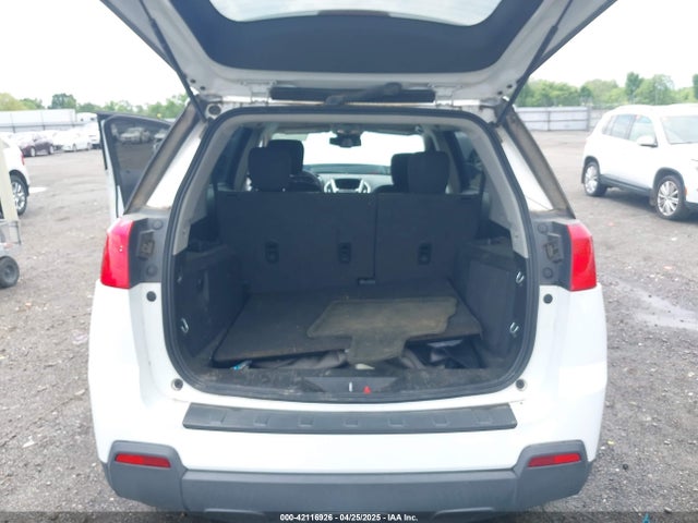 2GKALMEK3F6356959 GMC Terrain Sle-1